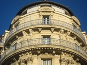 Marseille Immeuble Haussmanien 13002